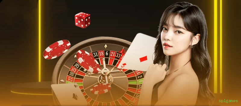 sp1games Bet