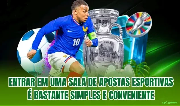 sp1games Jogo Responsável