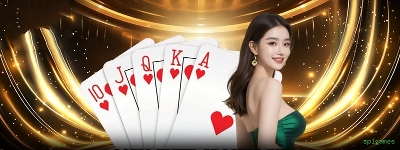 sp1games Cassino Ao Vivo