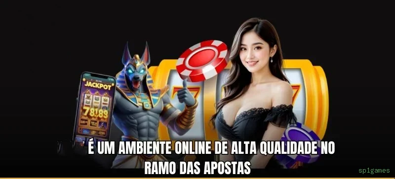 sp1games World